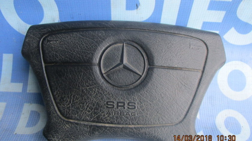 Airbag volan Mercedes E220 W210; 14046011