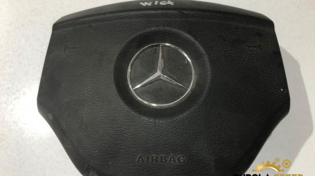 Airbag volan Mercedes GL Class (2006->) [X164] 30366637a
