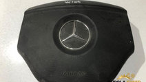 Airbag volan Mercedes GL Class (2006->) [X164] 303...