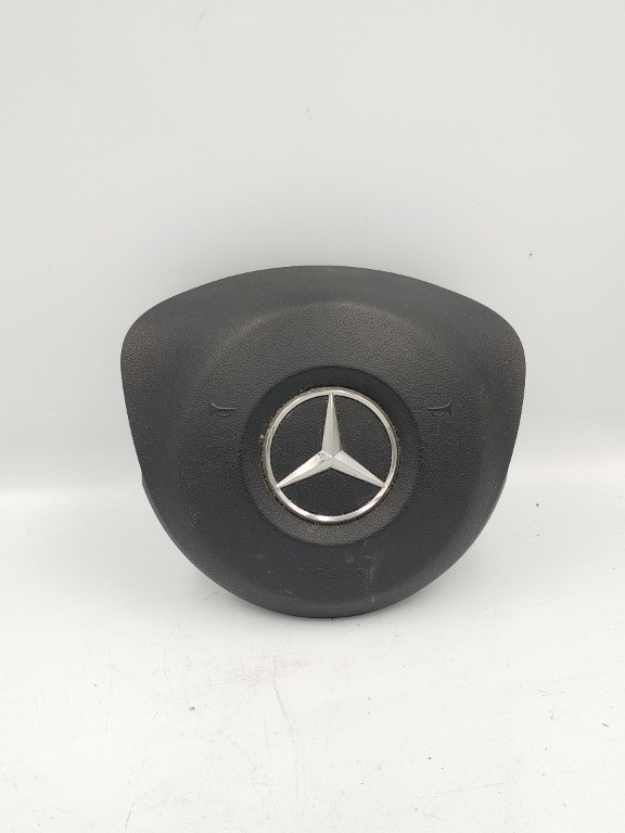 Airbag volan Mercedes GLA X156 AMG A0008601200
