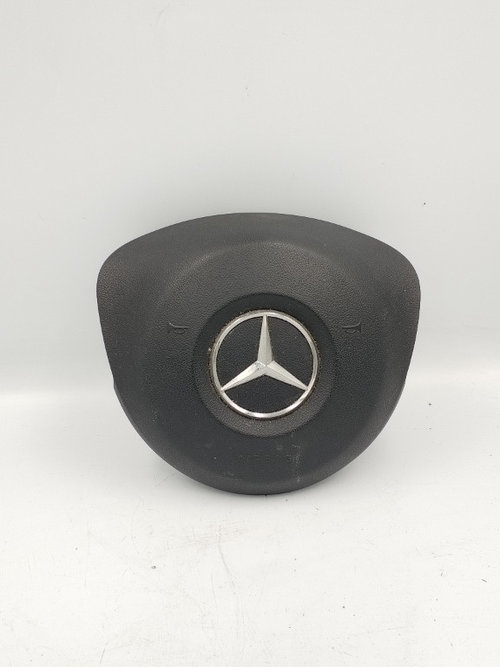 Airbag volan Mercedes GLA X156 AMG A0008601200