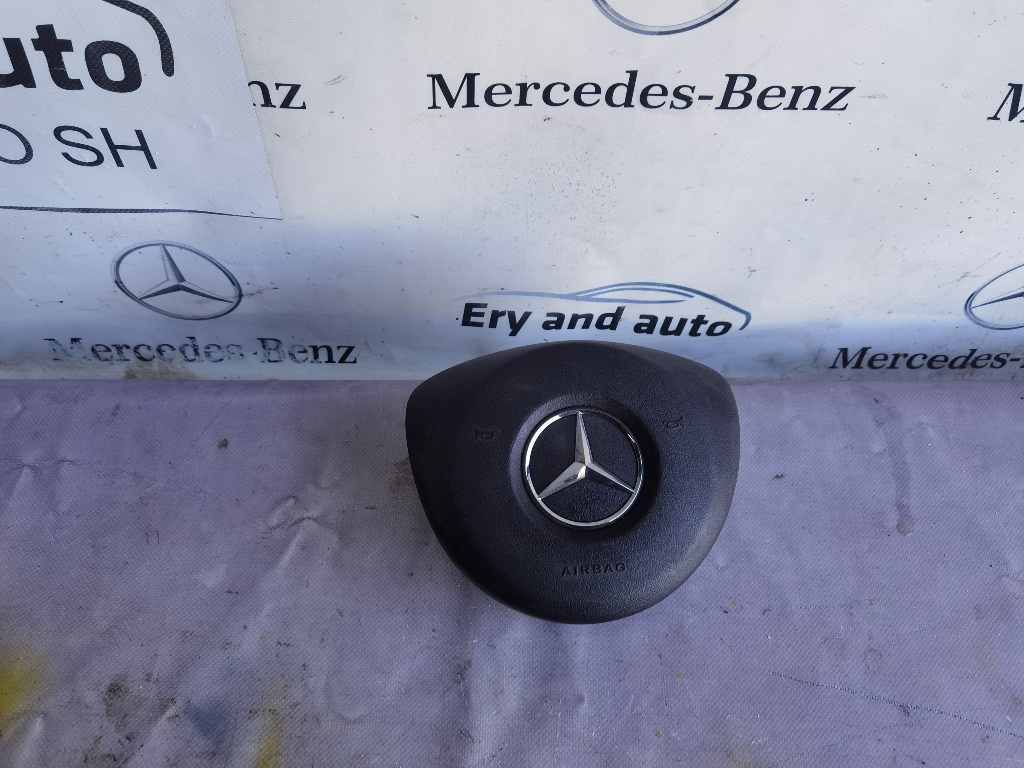 Airbag volan Mercedes GLA x156 an 2016