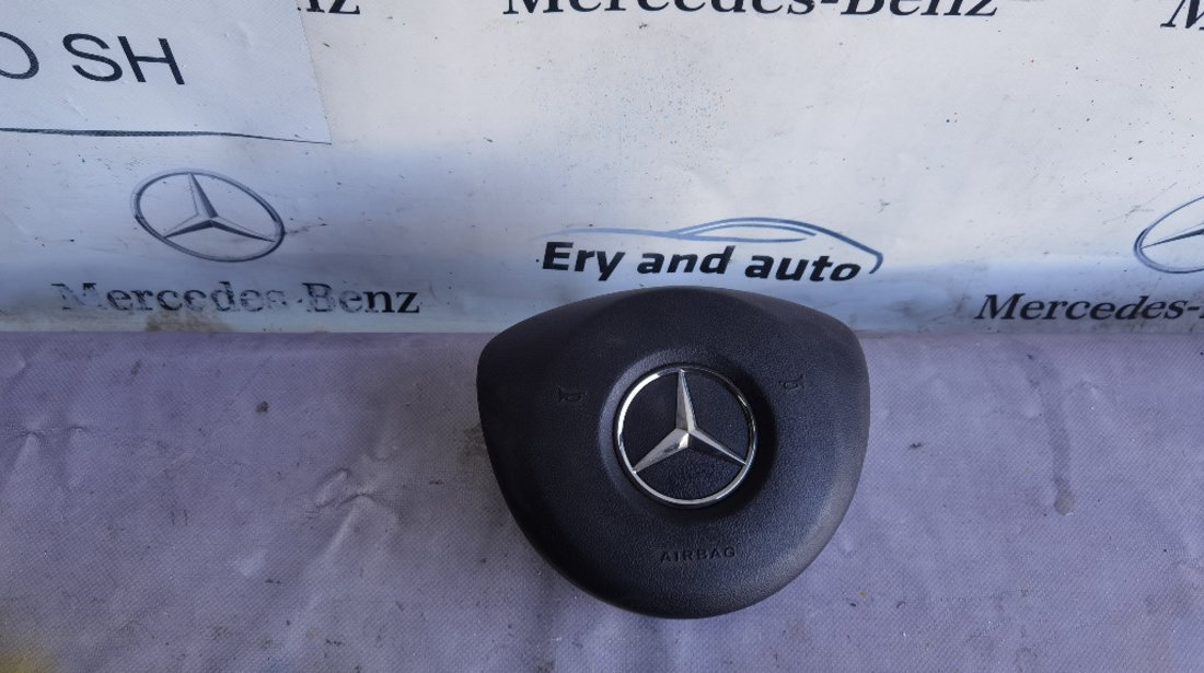 Airbag volan Mercedes GLA x156 an 2017