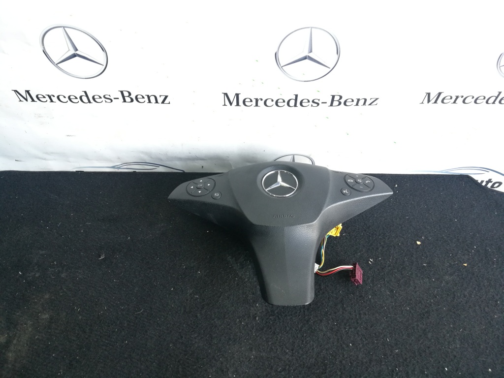 Airbag volan Mercedes GLK x204