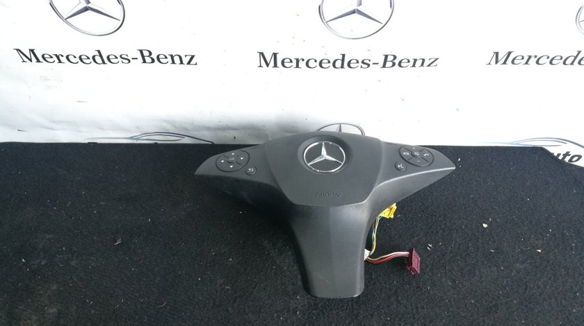 Airbag volan Mercedes GLK x204