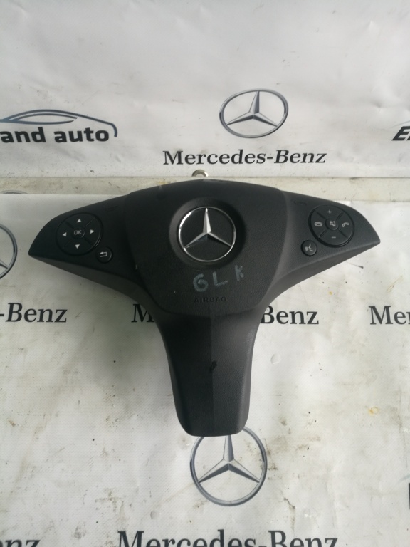 Airbag volan MERCEDES GLK x204
