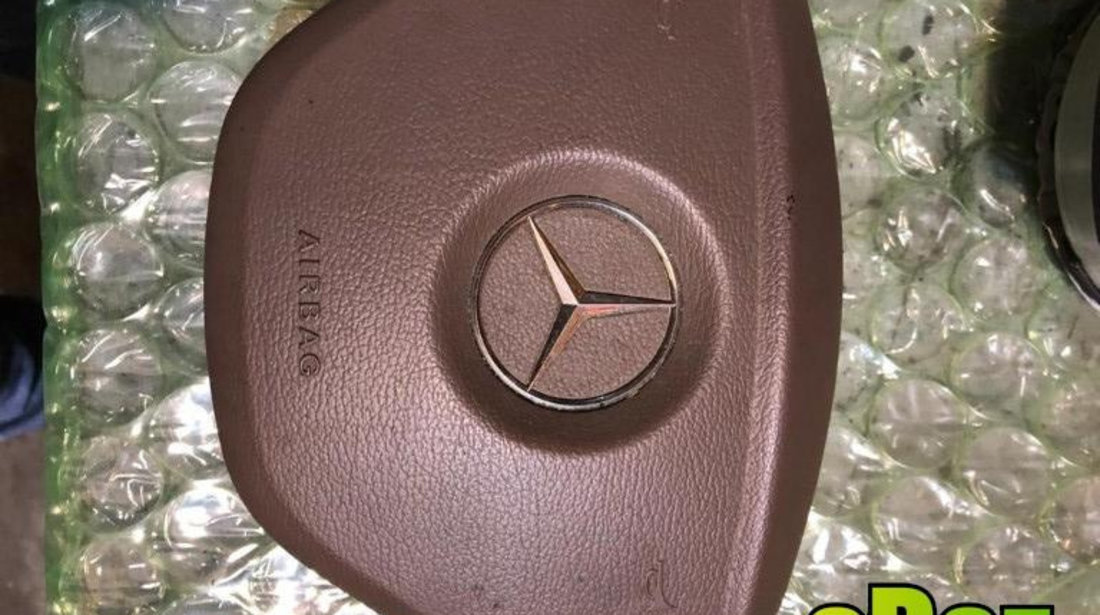 Airbag volan Mercedes M-Class (2005->) [W164] 30366637a