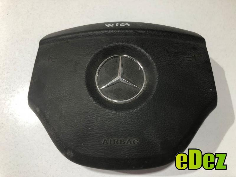 Airbag volan Mercedes M-Class (2005->) [W164] 30366637a