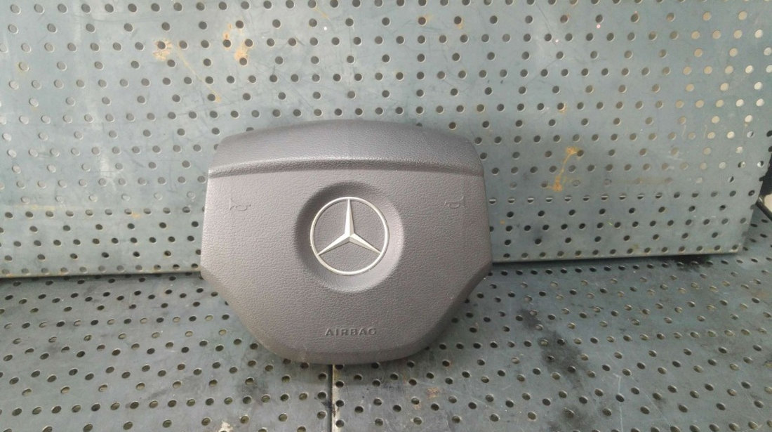 Airbag volan mercedes m class ml w164 61460335b