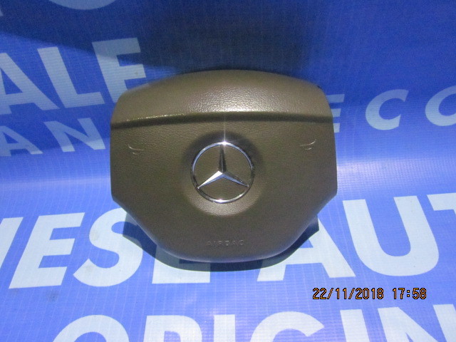 Airbag volan Mercedes M420 W164