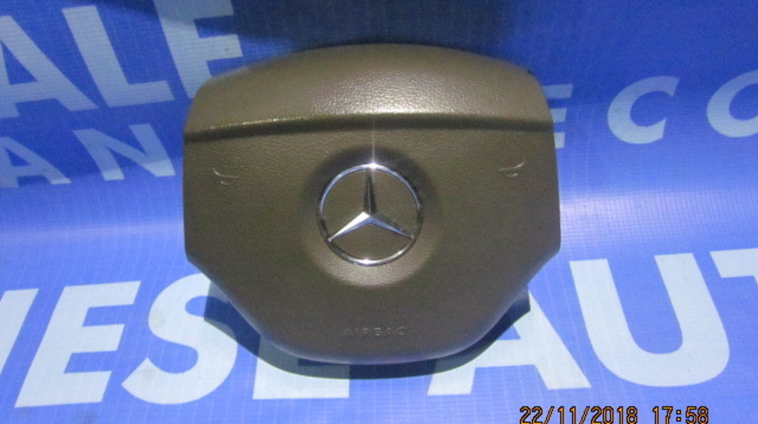 Airbag volan Mercedes M420 W164
