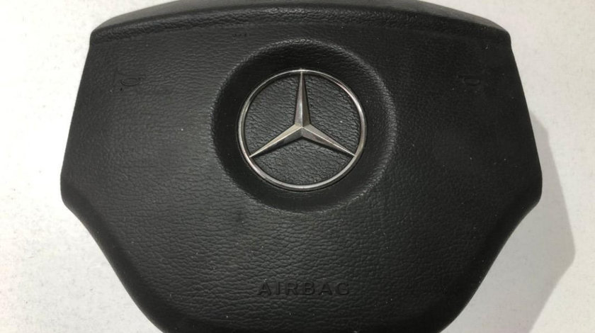 Airbag volan Mercedes ML (2006-2011)[w164] a1644600098