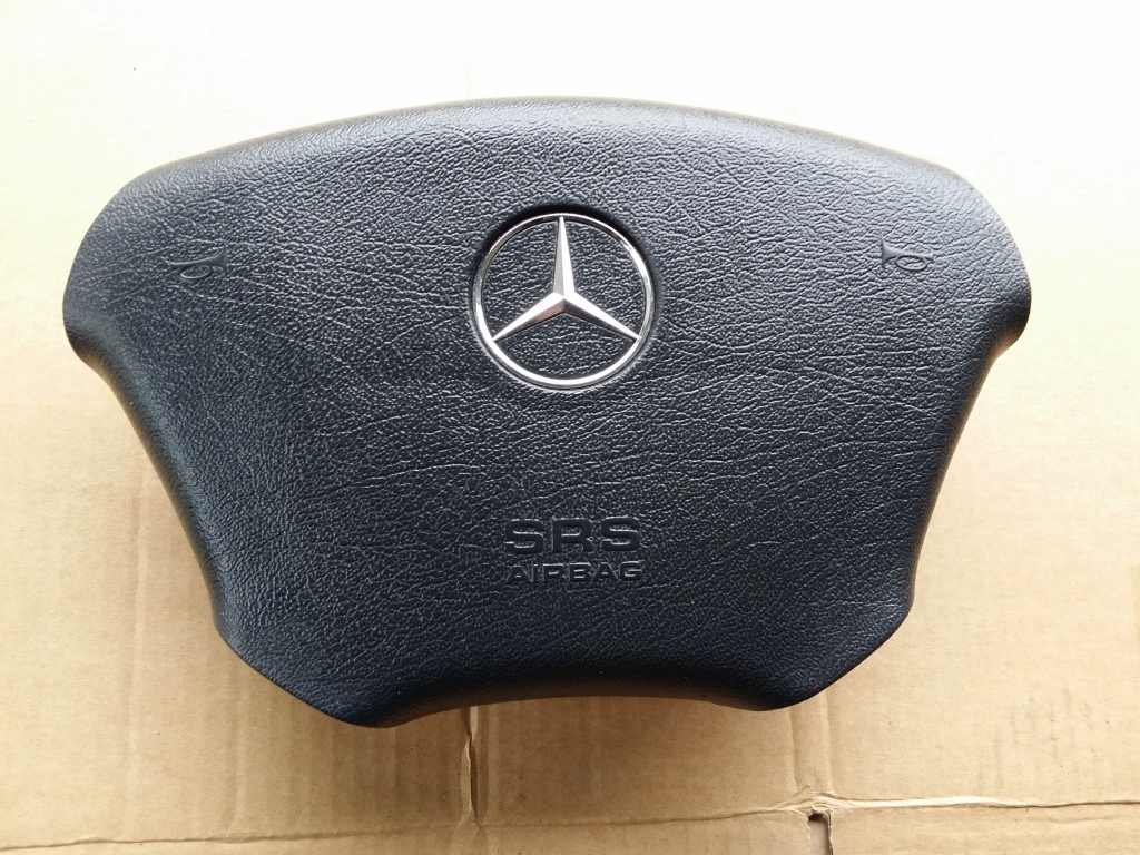 Airbag Volan Mercedes ML 270CDI an 2004
