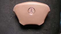 Airbag volan Mercedes ML, W163 (2001-2005) ML270 C...