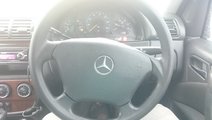 Airbag volan Mercedes ML W163