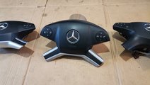 Airbag volan Mercedes ML W164 (2007-2011) GL X164,...