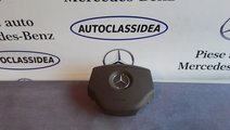 Airbag volan Mercedes ML W164 bej