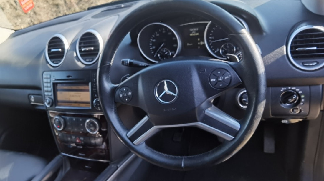 Airbag volan Mercedes ML W164 facelift 2011