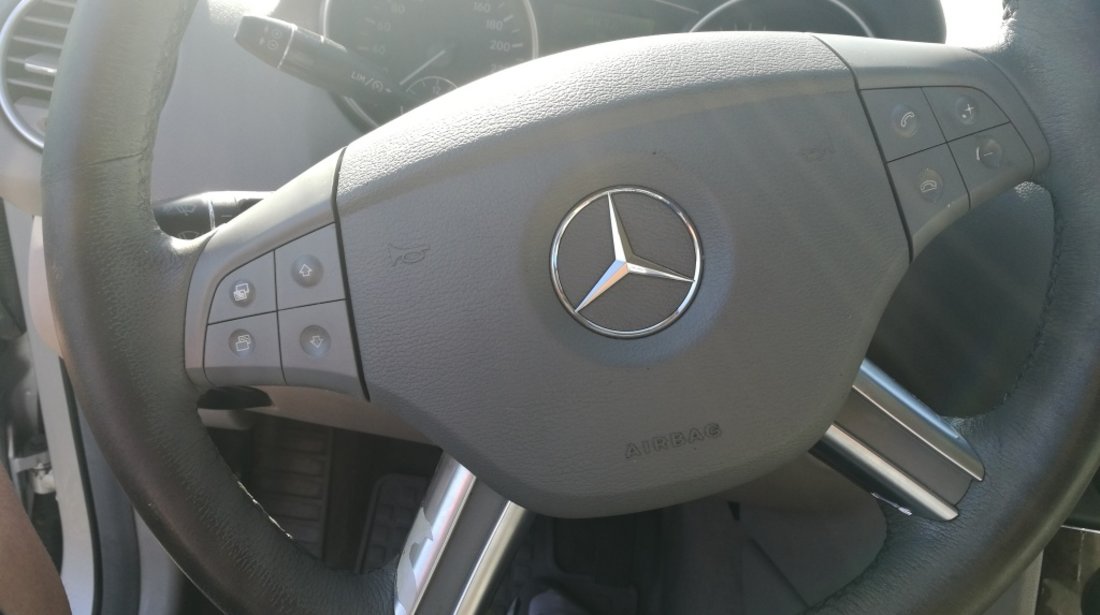 Airbag volan Mercedes ML W164 GL X164 R-Class W251 GRI