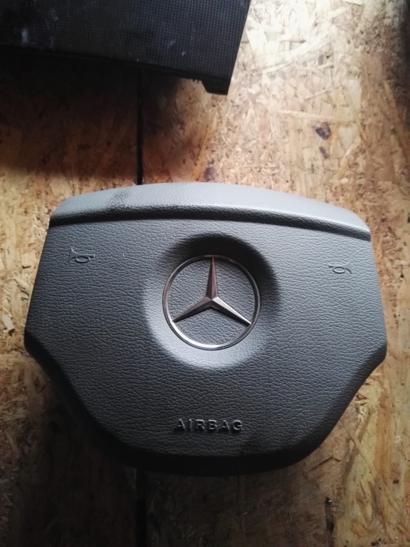 Airbag volan Mercedes ML W164 GRI