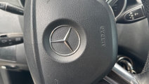 Airbag volan Mercedes ml w164 in stare foarte buna