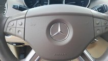 Airbag volan Mercedes ML W164 motor 3.0 Diesel