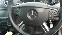 Airbag volan Mercedes ML W164 NEGRU