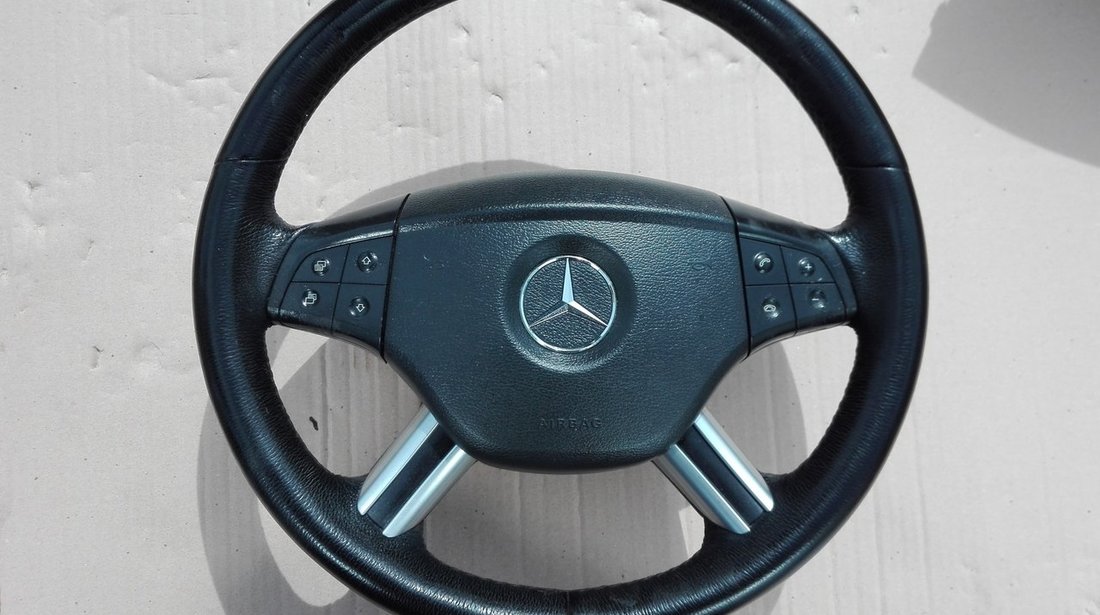 Airbag Volan Mercedes ML W164