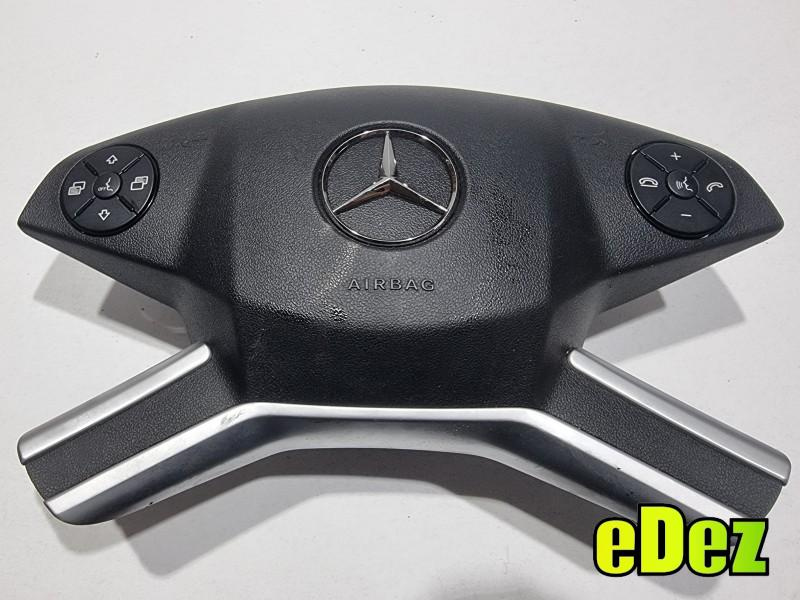 Airbag volan Mercedes R-Class (2006-2010) [w251 , v251] A0008605202