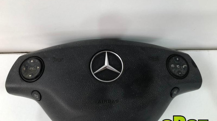 Airbag volan Mercedes S-Class (2005-2009) [W221] 61580330c