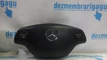 Airbag volan Mercedes S-class 221-216 (2005-)