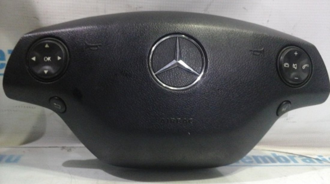 Airbag volan Mercedes S-class 221-216 (2005-)