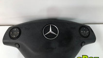 Airbag volan Mercedes S Class (w221) facelift (200...