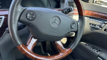 Airbag volan Mercedes s class w221 in stare foarte...