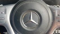 Airbag volan Mercedes s class w222 rotund