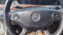 Airbag volan Mercedes s320 cdi w221