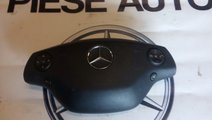 Airbag volan mercedes S320 CDI W221