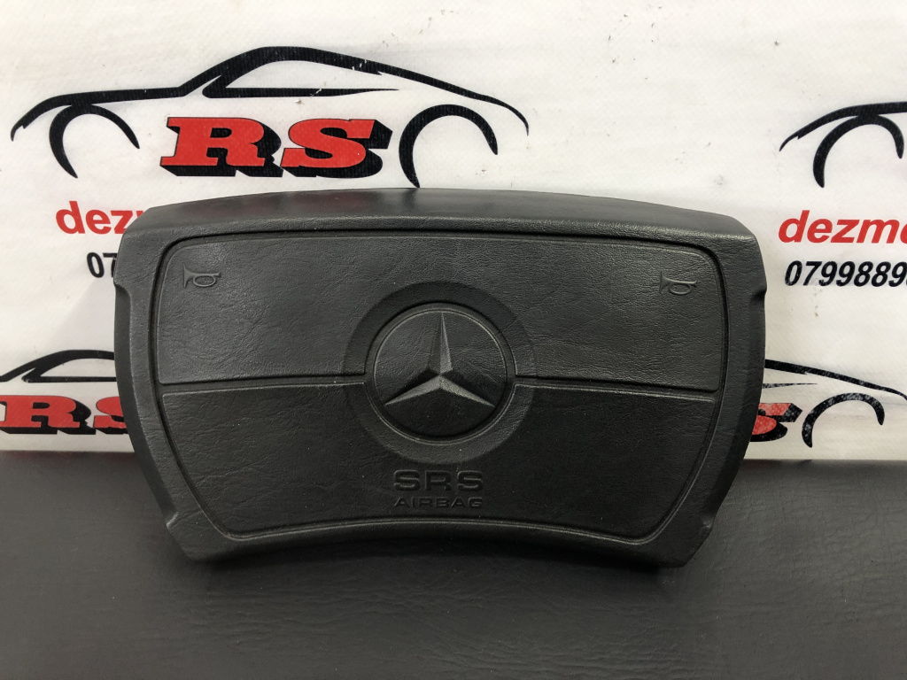 Airbag volan Mercedes SL 500 AMG R129 sedan 1990 (1294600098)