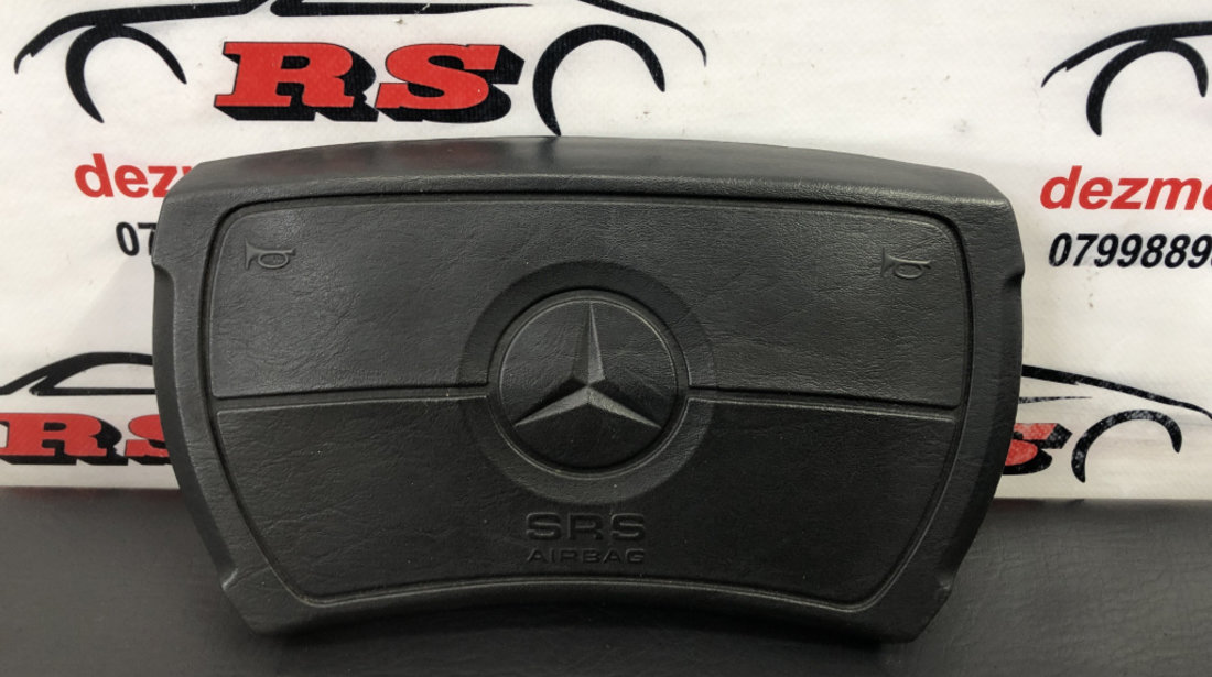 Airbag volan Mercedes SL 500 AMG R129 sedan 1990 (1294600098)