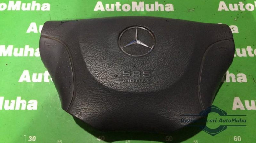 Airbag volan Mercedes Sprinter (1995-2006) [903] 16162710