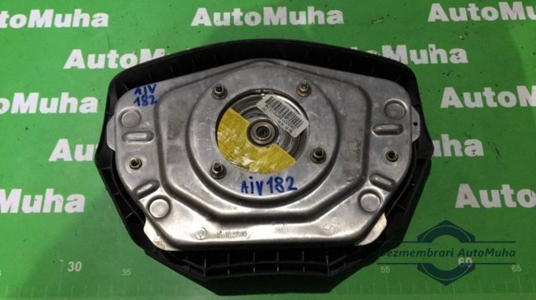 Airbag volan Mercedes Sprinter (1995-2006) [903] 16162710