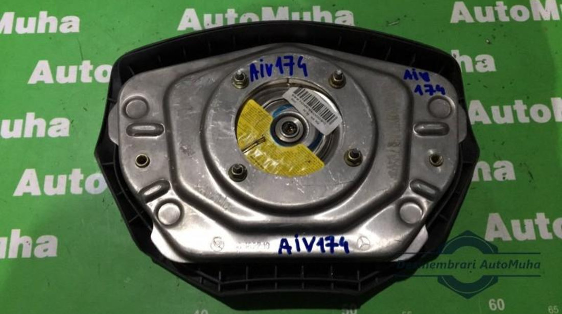 Airbag volan Mercedes Sprinter (1995-2006) [903] 16162710