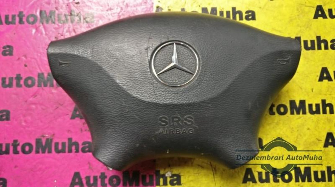 Airbag volan Mercedes Sprinter (1996-2006) [904] 16 1627.10
