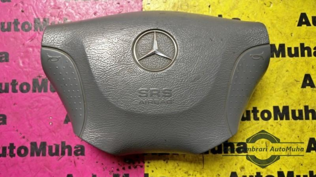 Airbag volan Mercedes Sprinter (1996-2006) [904] 16 1627.10