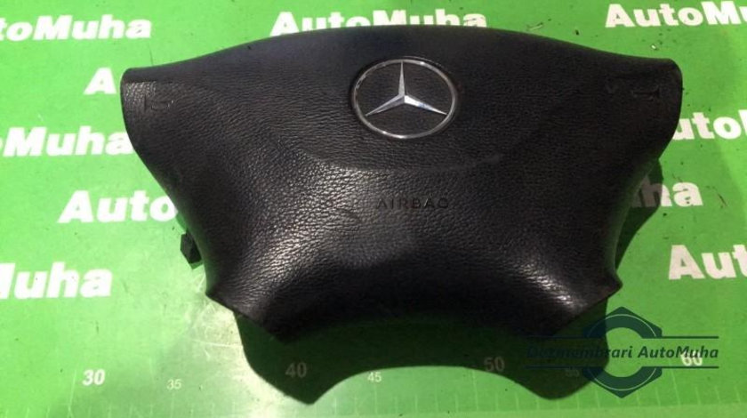 Airbag volan Mercedes Sprinter 2 (2006->) [906] 305264520