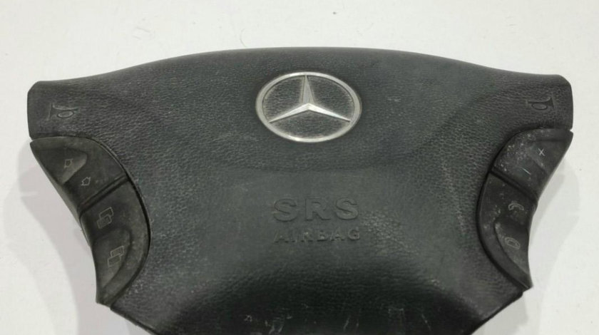 Airbag volan Mercedes Sprinter 2 (2006->) [906] 305264520