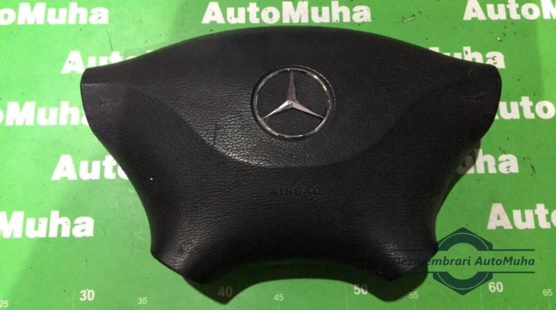 Airbag volan Mercedes Sprinter 2 (2006->) [906] a9068601202