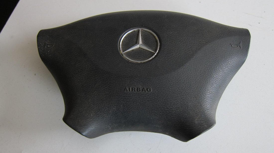 Airbag Volan Mercedes Sprinter 2008