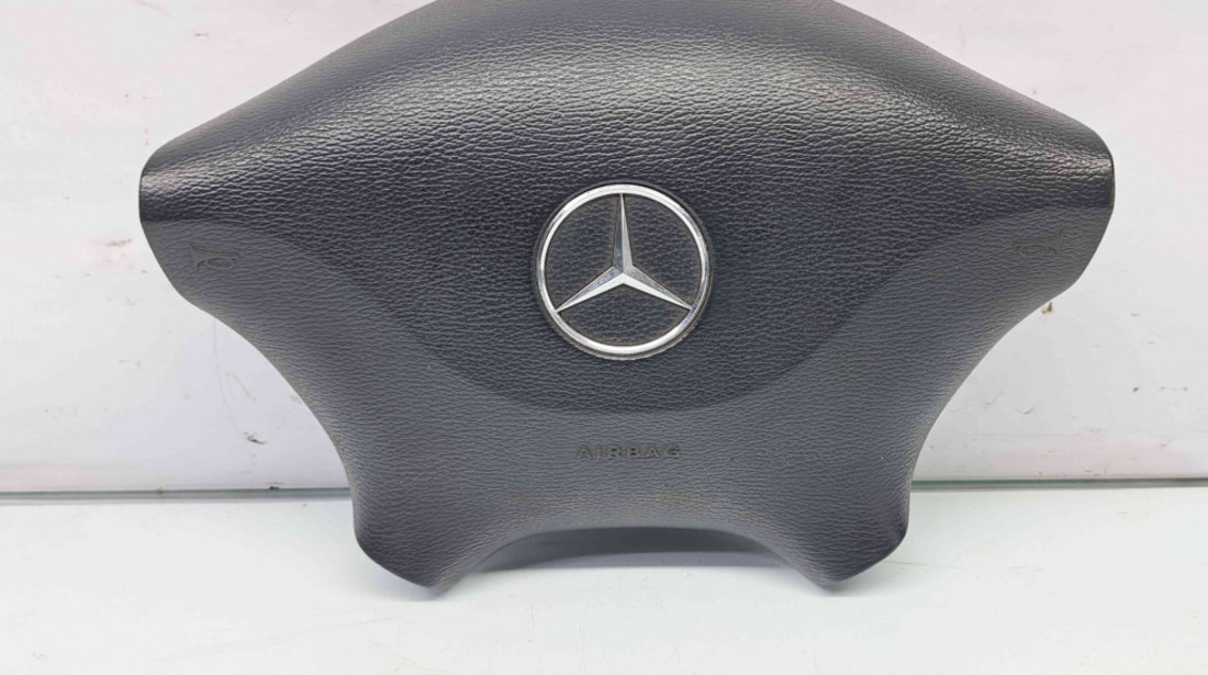 Airbag volan Mercedes Sprinter 3.5-t (906) [Fabr 2006-2013] A9068601202