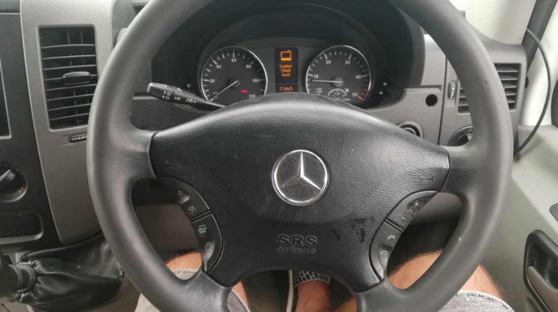 AIRBAG VOLAN MERCEDES SPRINTER 906